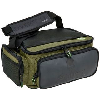 Gunki Taška Overtake Box Bag Zander