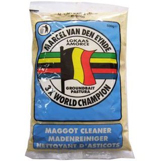 MVDE Moučka na červy Maggot Cleaner 500g