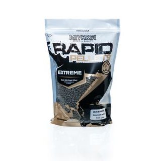 Mivardi Pelety Rapid Extreme Enzymatic Protein 1kg