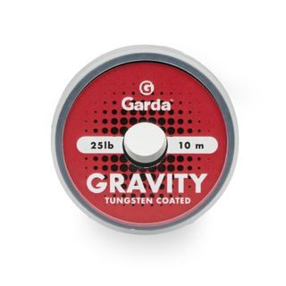 Garda Fluorocarbon Super Mono extra ztužený 50m