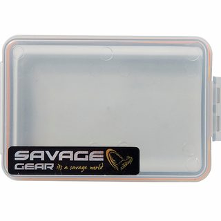 Savage Gear Boxy Pocket Box Smoke 3ks Sada