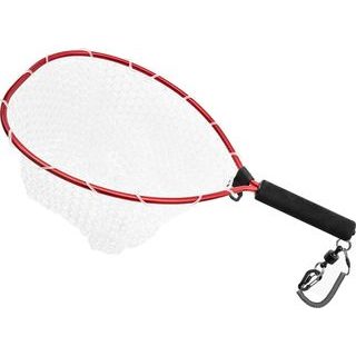 Favorite Podběrák Arena Stream ASLNRD-53 Red 53cm