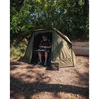 Fox Prut Horizon X4 Black 13ft 4lb