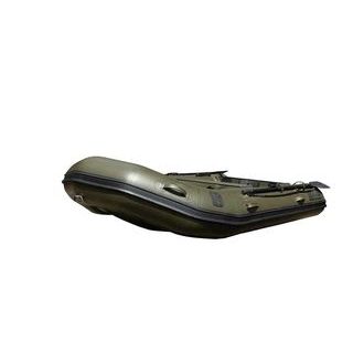 Fox Nafukovací člun 290x 2.9m Inflatable Boat s Hliníkovou podlahou