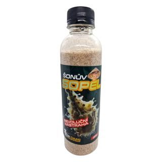 Šon Chung Šonův Sopel revoluční nástraha 85g vysoká dóza