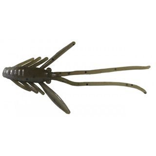 Berkley Umělá nástraha Nymfa Powerbait Power Chart Silv Fleck 12ks