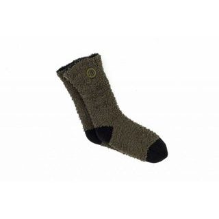 Nash Ponožky ZT Waterproof Socks Element