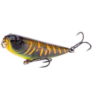 Shimano Wobler Yasei Shock Stick F Green Tiger