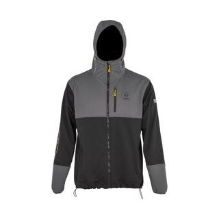 Black Cat Bunda Cat Shield Wind Blocker Jacket