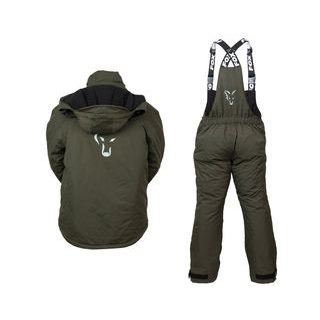 Westin Zimní oblek W4 Winter Suit Extreme Steel Grey