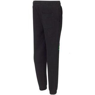 Madcat Tepláky Mega Logo Joggers Black Caviar