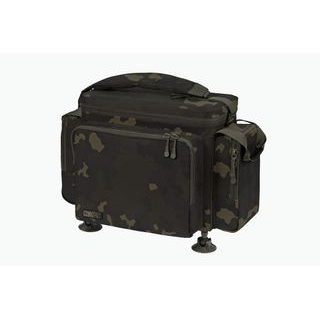 Korda Taška Compac Framed Carryall Small Dark Kamo
