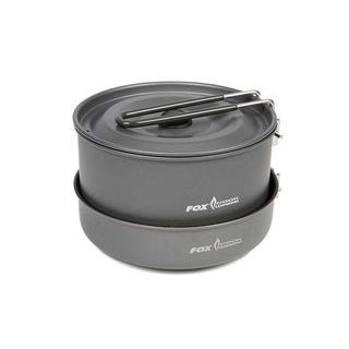 Fox Čtyřdílná sada nádobí Cookware 4 piece Deluxe Cook Set