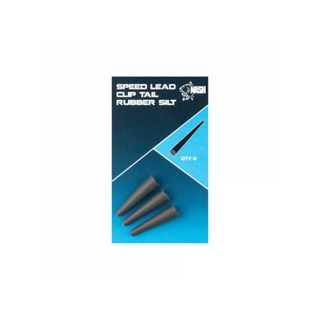 Nash Gumový převlek na závěsku Speed Lead Clip Tail Rubber