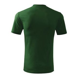 Chyť a pusť Triko Style Green