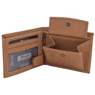 Delphin Kožená peněženka Carp Classic