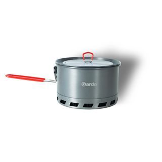 Garda Hrniec Master Fast Heat Pot 2,4 l