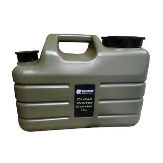 Holdcarp Kanystr Cubic Water Carrier 11L