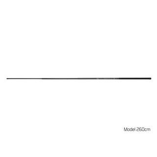 Delphin Podběráková tyč Hacker NXT 210cm