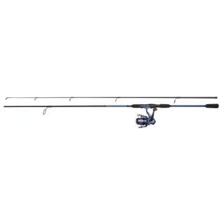 Kinetic Set Ozor Baitcaster Combo MH 195cm 10-40g + naviják 200 LH