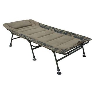 Suretti Ležadlo Royal King Camo