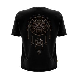 KUMU Tričko Dreamcatcher