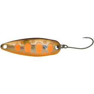 Illex Plandavka Native Spoon Copper Trout