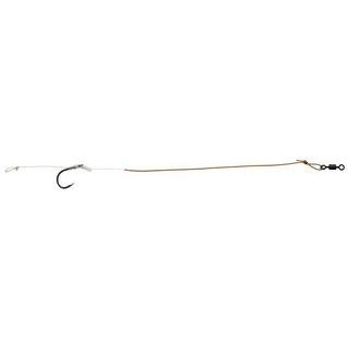 Carp ´R´ Us Hotový návazec Ready Multi Rig Strip -X 25lb