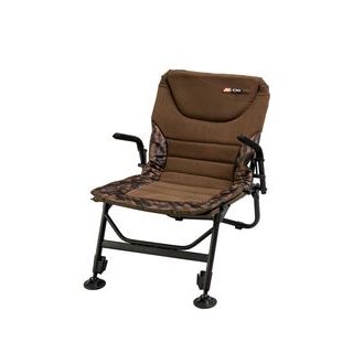 JRC Křeslo Rova X-LO Chair