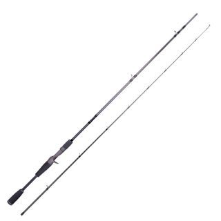 Zeck Prut BA Cast Search and Jig BFS 2,24m 3-10g