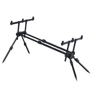 Mivardi Stojan Tripod Premium + ZDARMA 2 x Hlásič EASY Camo a 2 x Swing EASY