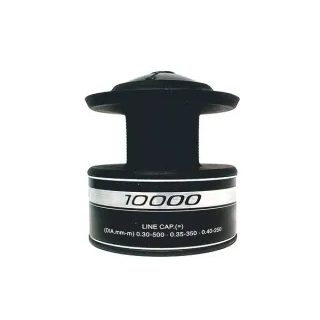 Shimano Náhradní cívka Baitrunner ST 4000 FB