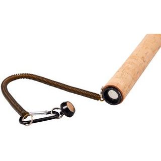 Delphin Přívlačový podběrák Spin-R