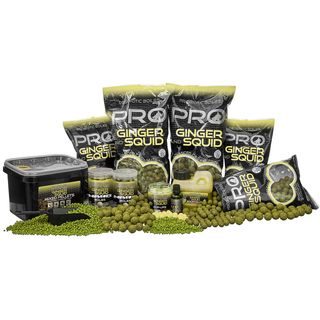 Starbaits Boilie Hard Probiotic Broskyňa & Mango 200g