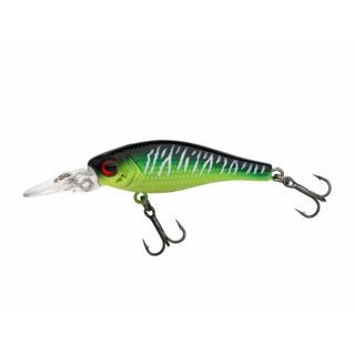 Berkley Wobler Pulse Minnow Firetiger