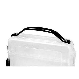 Delphin Krabička TBX Duo 210-12P Clip