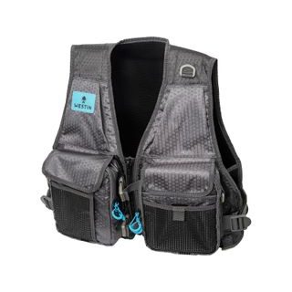 Westin Vesta W4 HD Fishing Vest