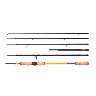 Shimano Prut STC AX Spinning Multi Length 2,10-2,40m 7-21g