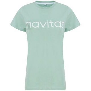 Navitas Dámské tričko Womens Tee Light Green
