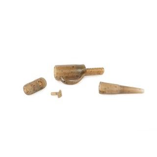 Fox Záveska Edges Camo Running Safety Clip Kit