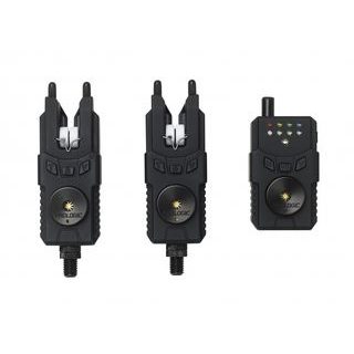 Prologic Sada Hlásičů Custom SMX MKII Alarms 2+1 Red,Green