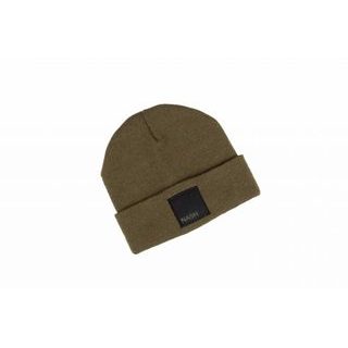Nash Zimní čepice ZT Patch Bobble Hat