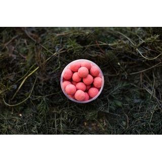 LK Baits Pop-up ReStart Wild Strawberry 18mm 200ml