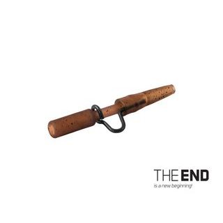Delphin Závěsný klip Heavy duty THE END 7ks