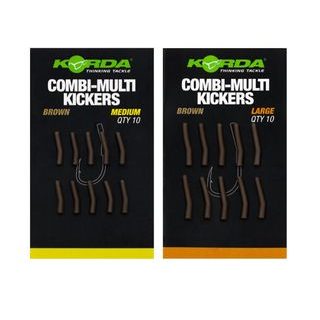 Korda Rovnátka Combi Multi Kicker 10ks