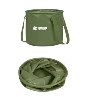 Holdcarp Skládací vědro Cubic Foldable Bucket 7L