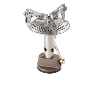 Meva Outdoorový vařič Spider Pro Piezo