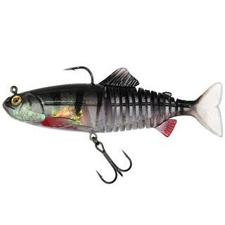 Fox Rage Gumová nástraha Jointed Replicant Young Perch