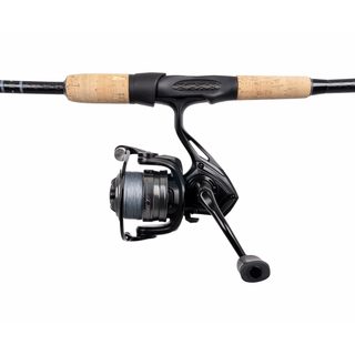 Zebco Prut Talia Fishing Combo 1,6m 30g + Naviják 1000 FD + Vlasec 0,23mm
