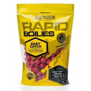 Mivardi Vnadící boilies Rapid Multi mix